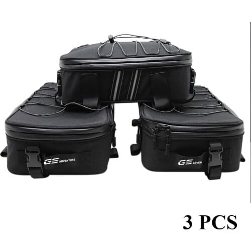 Top seat bag For BMW R1250GS Adv Black Tail Top bag R 1250 GS adventure WATER-COOLED Top Box Bags For R1250 GS 2019 2020 2021