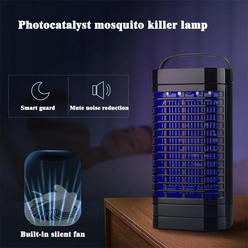 XunShiNi Mosquito Repellents