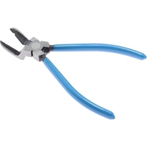 Rivets Buckle Clamp Car Joint Clamping Plier Fuel Filters Hose Pipe Buckle Removal Caliper Fits Car Trim Clip Auto Vehicle Tools