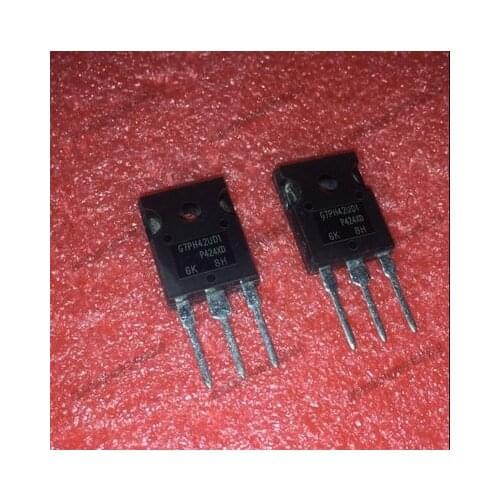 1pcs/lot IRG7PH42UDPBF G7PH42U IRG7PH42UD 1200V 85A 320W TO-247 In Stock