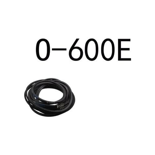 1Pc O-6XXE Series O-600E To O-690E Washing Machine O-Belt Accessories Complete