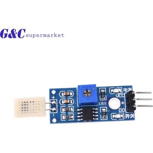 10pcs HR202 Humidity Resiance Sensor Module LM39 diy electronics