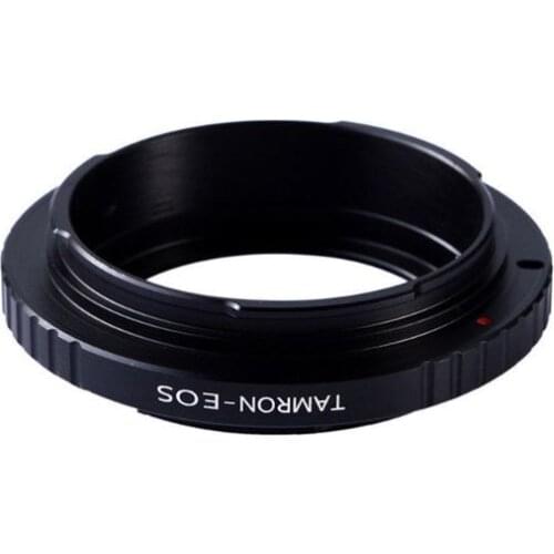 OOTDTY For Tamron Adaptall 2 Lens To Canon EOS Adapter 650D 50D 550D 500D 5D 7D