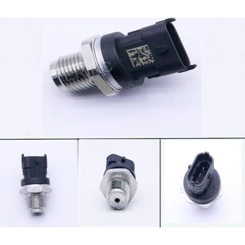 0281002734 0281002867 0281002851 CR Common Rail Fuel High Pressure Sensor Regulator 0281006022 0281002522 0281006186
