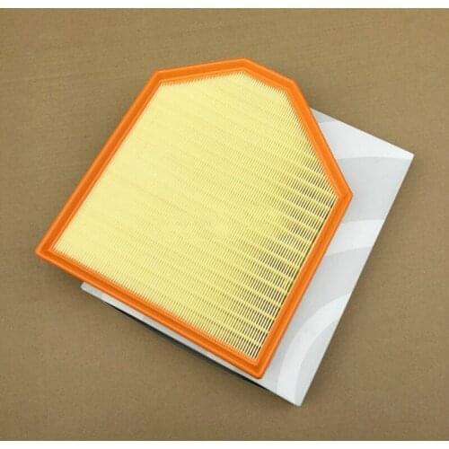 Car Air Filter Element Suit For BMW New X3 F25 X4 F26 20IX 28IX OEM NO 13717601868