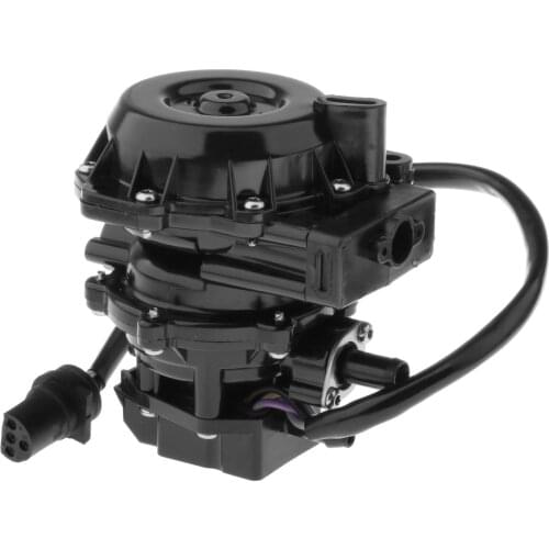 Auto Parts Fuel Pump Kit for Johnson Evinrude Replace 0174427, 0174264, 0175161