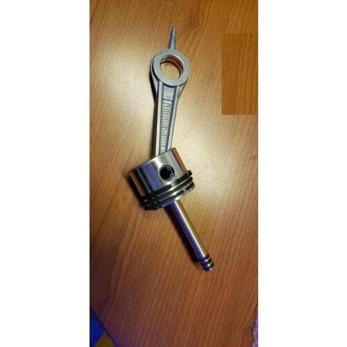 Yongheng Air Compressor sprae part (like the image)