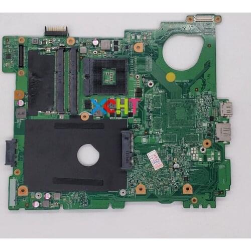 CN-07GC4R 07GC4R 7GC4R PGA989 DDR3 for Dell Inspiron N5110 Laptop NoteBook PC Laptop Motherboard Mainboard Tested