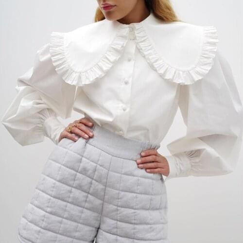 Черные блузки EOENKKY China At AliExpress