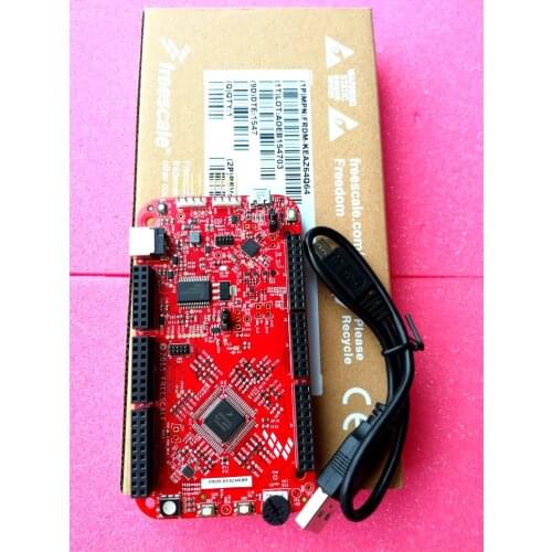 FRDM-KEAZ64Q64 Freedom board supporting CAN development board LIN commun