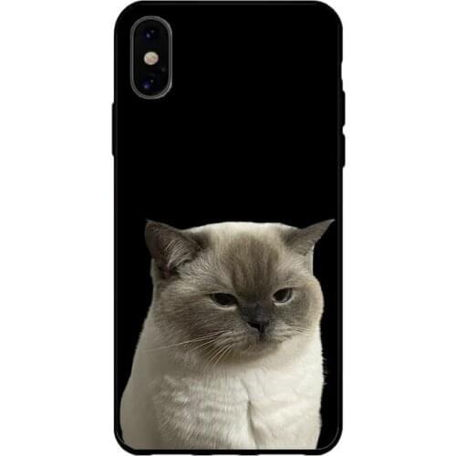 IM－CHEN Silicone Phone Cases