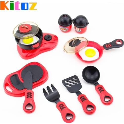 Kitoz Children's Role-playing Games