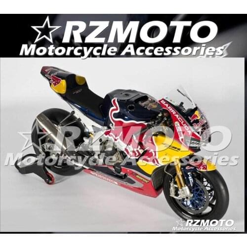 New ABS Motorcycle fairing kit For HONDA CBR1000RR 2017-2018 year Bodywork Injection mold Store No.1315