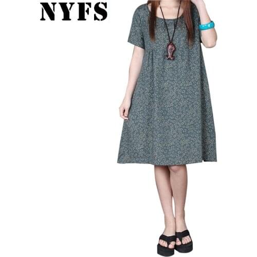 NYFS Casual Summer Dresses