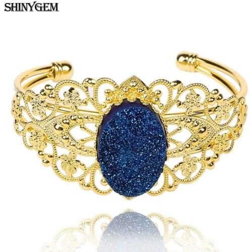 SHINYGEM Wrist Bracelets