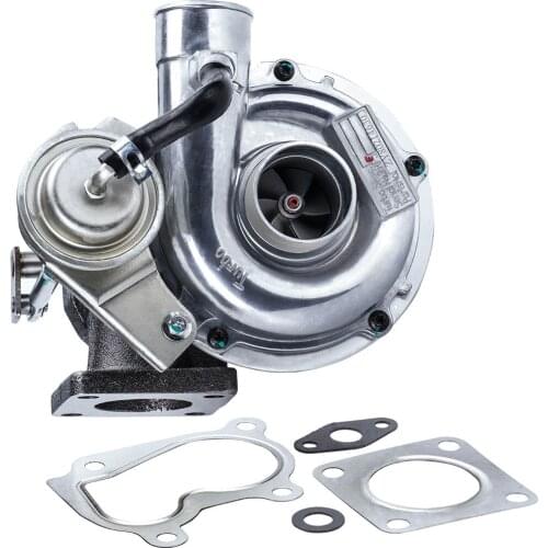 RHF5 Turbocharger For Isuzu Rodeo KB Dmax 3.0D 130HP 4JH1TC Supercharger 8973544234 8973109482 8973659480