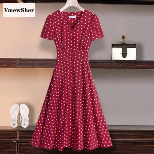 VmewSher Loose Summer Dresses