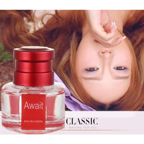 Womens Perfume Lasting Body Deodorant Spray Fashion Charm Womens Floral Fruity Deodorant Underarm Pad Perfume Original