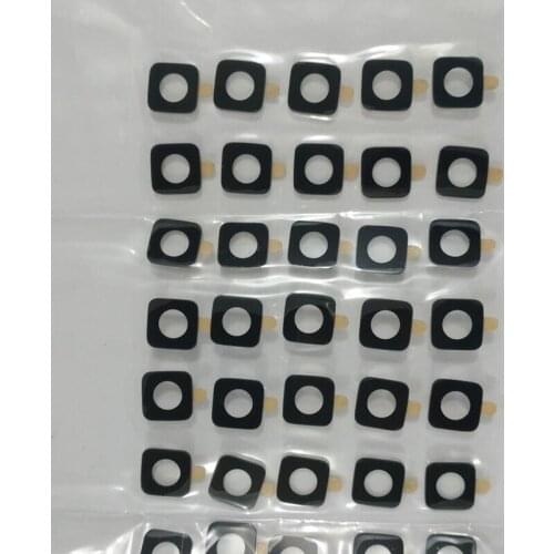 2PCS Replacement Parts Back Rear Camera Glass Lens for OPPO R7