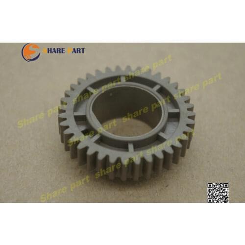 5X Original new Upper roller gear JC66-02992a for samsung ML2950ND ML2950NDR ML2955DW ML2955ND SCX4727FD SCX4728FD SCX4729FD