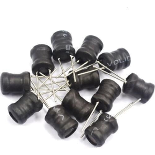 8*10 Power Inductor Coil 1MH 10MH