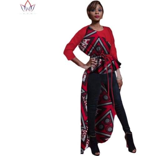 BintaRealWax Women's Blouses And Shirts