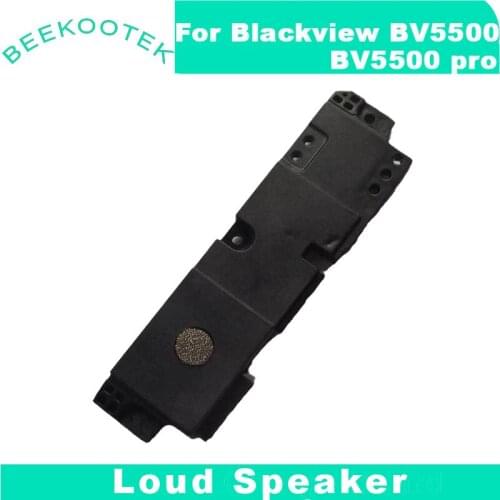 Blackview BV5500 pro Loud Speaker 100% New Original Inner Buzzer Ringer Replacement Part Accessories for Blackview BV5500 Phone