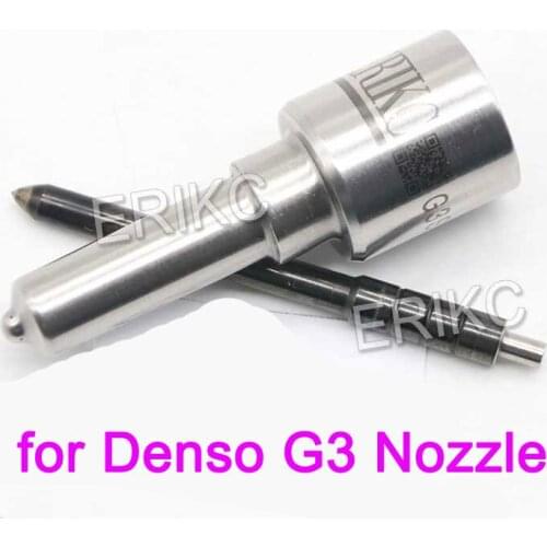 Diesel Fuel Injector Nozzle G3S12 G3S21 G3S29 G3S37 Oil Burner Nozzle G3S81 G3S91 G3S99 for Denso Fuel Injectors