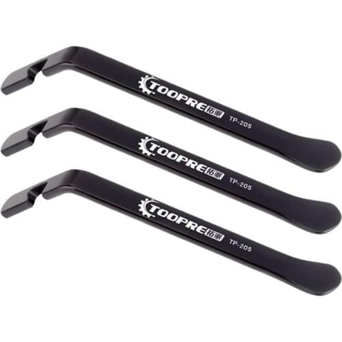 Mountain Bicycle Pry Bar Waterproof Cycling Tyre Tire Lever Portable Elements for TOOPRE Riding Repair Tools