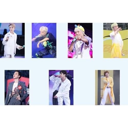 KPOP Bangtan Boys 2021 BUTTER Poster Wall Stickers JUNG KOOK V JIMIN JIN SUGA RM J-HOPE Room Decoration Wall Decor