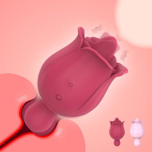 Lealuxes Vibrators