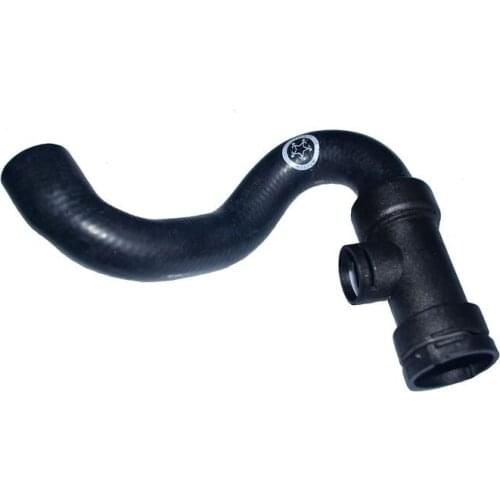 PASSAT-A4 RADİATOR HOSE BELOW 8 D0121055T