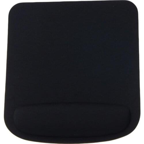 Professional Optical Trackball PC Thicken Mouse Pad Support Wrist Comfort Mouse Pad Mat Mice For Dota2 Diablo 3 CS Mousepad 2020