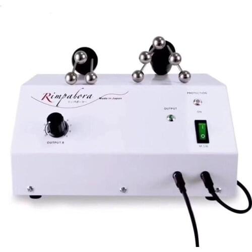 High Quality Microcurrent RF Skin Rejuvenaiton Bio-lifting Wrinkle Removal Machine for SPA