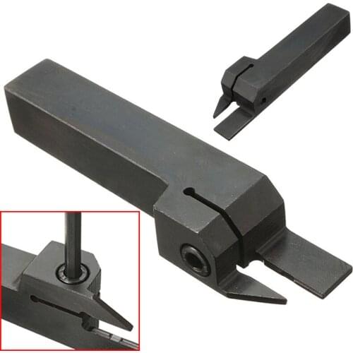 1pc MGEHR1616-3 Lathe Turning Tool Holder Boring Bar + Wrench For MGMN300 Insert