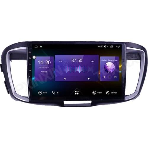 2 din 6+128GB 360 Camera Android 10.0 Car Radio For Ford Freestyle Multimedia Auto Video DVD Player Navigation GPS accessories