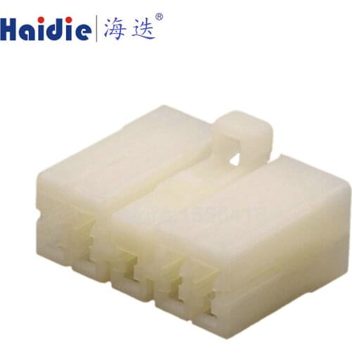 2sets Auto 9pin wire harness electric wire cable connector 172496-1