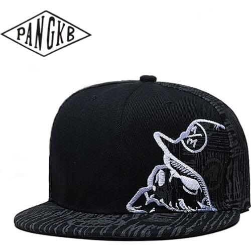 PANGKB Brand METAL MULISHA CAP black snapback hat summer winter for men women adult outdoor casual sun baseball cap