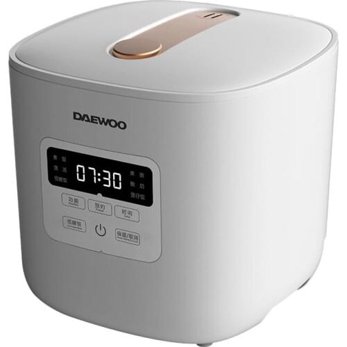 220VLow-sugar Health-preserving Rice Cooker Household Mini Small Rice Soup Separation Multi-function Rice Cooker