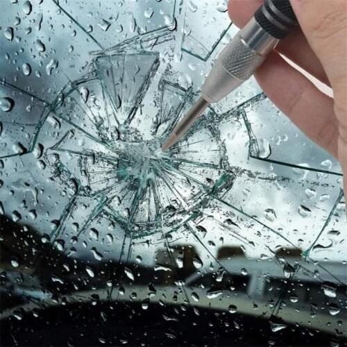 Center Punch Tool Automatic Center Pin Punch Hole Punch Machinists And Carpenters Tool Wood Press Dent Marker Woodwork Tool Dril