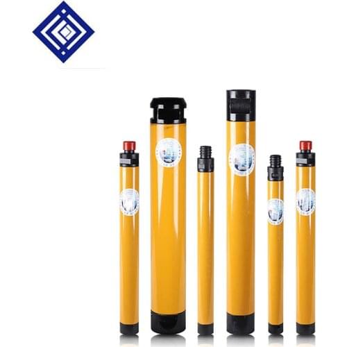 CIR50/65/60/130/76/150/170/90 Low-Air Pressure DTH Hammers For Down-the-hole Drill Low Air Pressure Impactor Down hole Inpactor