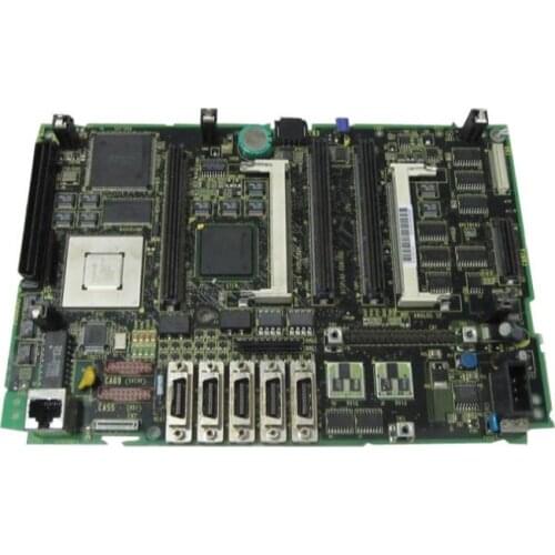 For FANUC A20B-8100-0665 1 year warranty