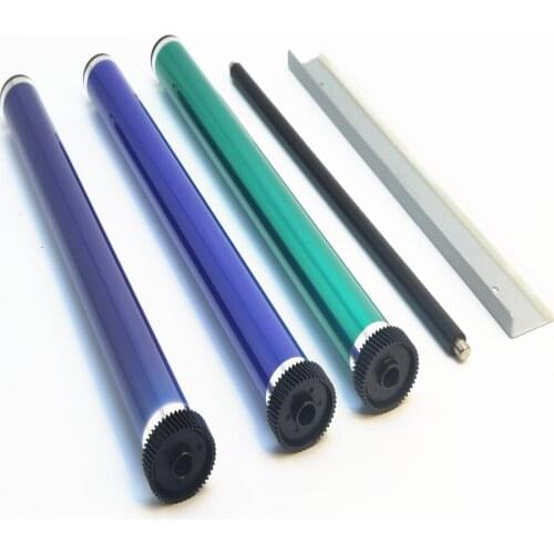 FOR XEROX Dc S1810 S2010 S2011 S2110 S2220 S2320 S2420 S2520 OPC DRUM CLEANING BLADE KIT PRIMARY CHARGE ROLLER PCR LONG LIFE