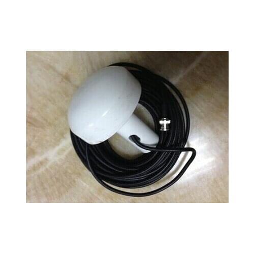 GPS marine boat navigation antenna 26dB 7meter BNC cable