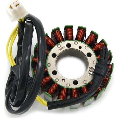 Motorcycle Engine Stator Coil For Honda CBR900 CBR893 CBR900RR Fireblade CBR1100XX (SUPER BLACKBIRD) 31120-MW0-004 31120-MAT-004
