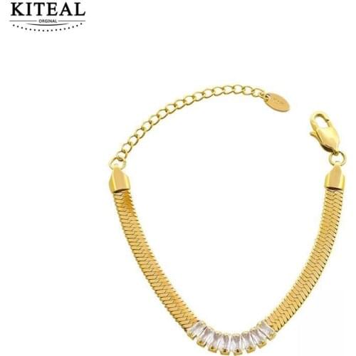 Браслеты-цепочки KITEAL China At AliExpress