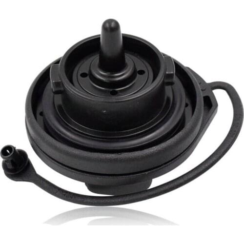 For tiguan Jetta Golf 6 Passat Touan L CC Oil tank inner cover Fuel tank cap Fuel tank cap lock