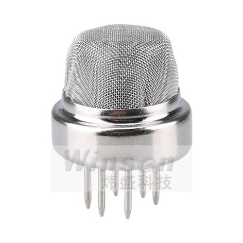 MQ-4 gas sensors methane gas sensor semiconductor gas sensor detects