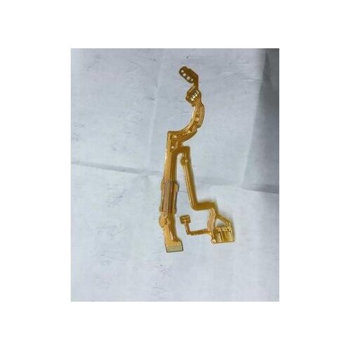 2PCS/NEW Lens Aperture Flex Cable For Olympus 9-18MM 9-18 MM Repair Part Type A