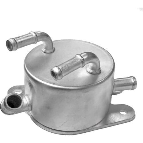 OKAY MOTOR Engine Cooling Systems